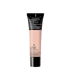 Флюид La Roche-Posay Толеран тональный тон №8 SPF 25 корректирующий 30мл