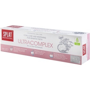 Зубна паста SPLAT Professional Ультракомплекс 100мл