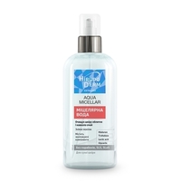 Міцелярна вода  Hirudo Derm Aqua Micellar Extra-dry 500мл