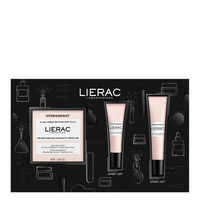 Набор Lierac Новогодний Гидраженист крем 50мл+сыворотка 15мл+гидраженист д/контура глаз 7,5мл