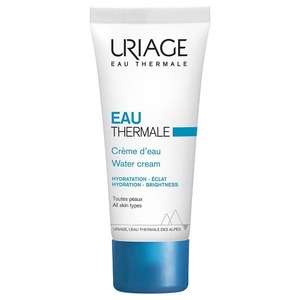 Крем Uriage EAU THERMALE легкий зволожуючий для обличчя 40 мл