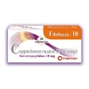 Фибриназа-10 таблетки по 10 мг 30 шт. (10х3)