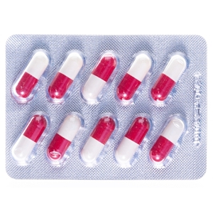 Розторопша форте Фармаком капс. 0.4г №30