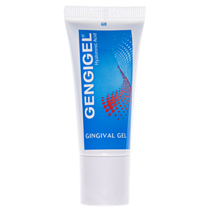 Генгигель спрей д/ясен 20мл
