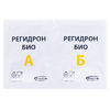 Регидрон био порош. д/приг. р-ра саше 6,4 г №10
