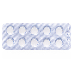 Хитозан табл. 0,25г №80