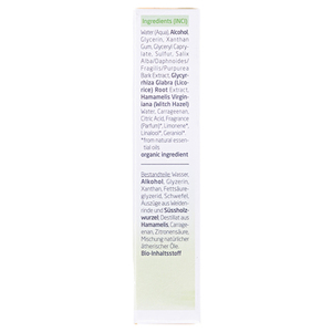 Засіб Weleda Naturally Clear S.O.S. від прищів швидкої дії 10 мл