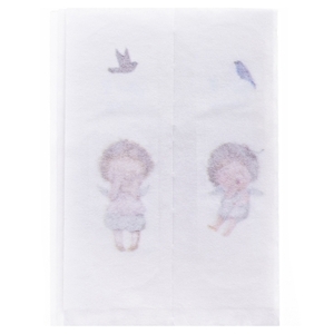 Пластырь Gapchinska Ангели полим. 1,9 х 7,2 см набор № 15