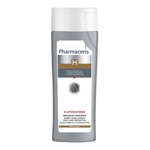 Pharmaceris H Шампунь для замедления появления седины 250 мл