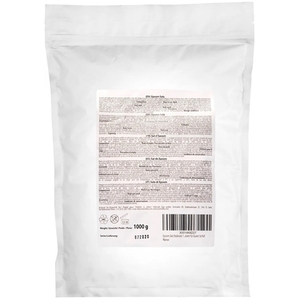 Сіль Ароматика для ванн Англійска 1000г