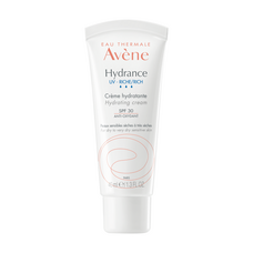 Крем Avene Гидранс UV Рич SPF30 40мл