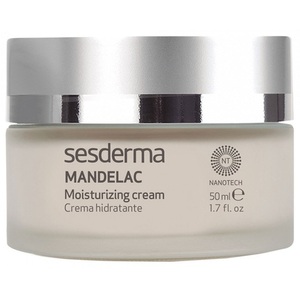 Крем Sesderma MANDELAC зволожуючий 50мл
