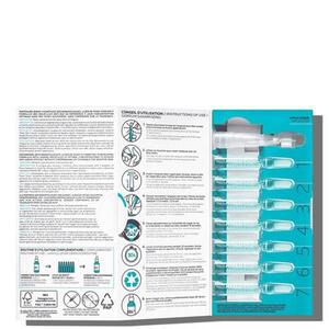 Концентрат La Roche-Posay Гиалу Б5 для коррекции морщин в ампулах 7*1,8 мл