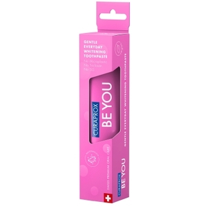 Зубна паста Curaprox BE YOU Candy Lover Рожева 60 мл