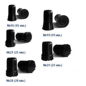 Накостильник Київгума №25