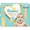 Подгузники Pampers Premium Care Newborn 2-5кг №72
