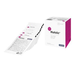Міофолік саше 2г №30