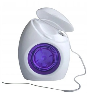 Зубна нитка GUM ORTHO ортодонтична