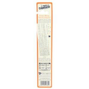 Зубна щітка Сімейна (середня) Pasta del Capitano