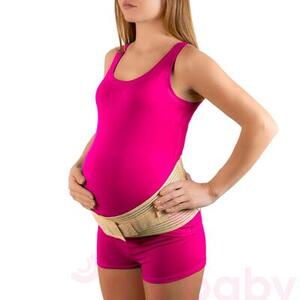 Бандаж Medtextile 4501 до- и послеродовой р. M люкс