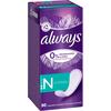 Прокладки Always Daily ежедневные Fresh Normal Без запаха №30