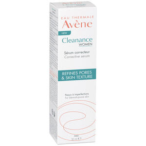 Сироватка Avene Клінанс Women 30мл