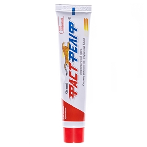 Фаст Релиф крем 25мл