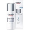 Крем  Eucerin 63924 Гиалурон-Филлер +3x Эффект дневной легкий против морщин SPF15 50мл