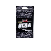 Аминокислотный комплекс Euro Plus BCAA 300г (пакет)