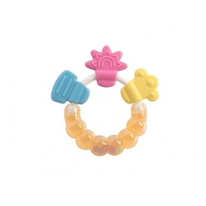 Брязкальце-прорізувач Baby Team 8410