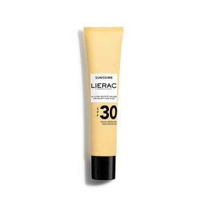 Флюїд Lierac Санісім сонцезахисний SPF 30 40 мл