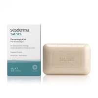 Мило Sesderma SALISES дерматологічне 100г