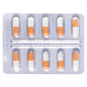 Юнигамма капс. 547мг №20