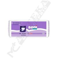 Подгузники для взрослых SENI STANDARD PLUS Extra Large №30