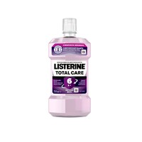 Ополаскиватель LISTERINE полости рта Тотал Care 250 мл