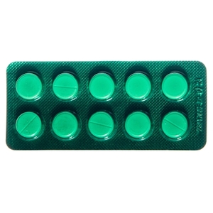 Реналган таблетки 20 шт. (10х2)