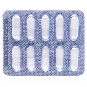 Індомірол капс. 360 мг №30