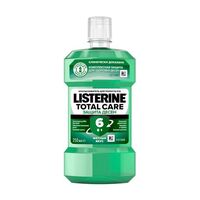 Ополаскиватель LISTERINE полости рта Cool Mint Свежая мята Защита десен 250 мл