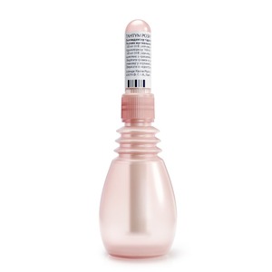 Тантум Роза 0.1% по 140 мл у флаконі 5 шт.