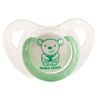 Пустышка Baby Team 3102 силиконовая ортодонтическая 6+ TRITAN-пластик