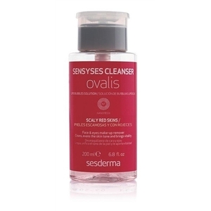 Лосьон Sesderma SENSYSES OVALIS для очищения кожи 200мл