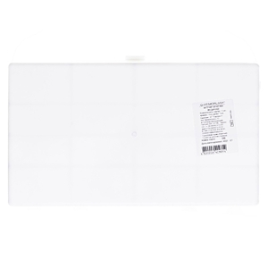 Футляр д/апт мед. Гемопласт