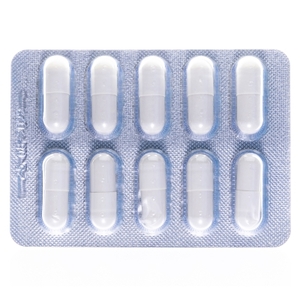 Ярсагумба YARCHAGUMBA капсулы №30