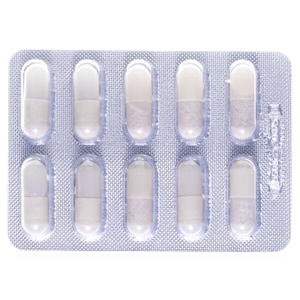 Офтаксантин капс. №60