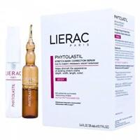 Розчин Lierac проти розтяжок Фітоластіл амп 20*5 мл