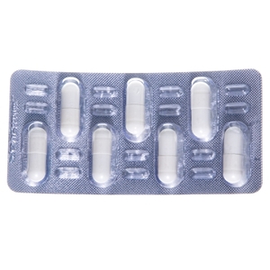 Энтеросгель экстракапс капсулы по 0.32 г 7 шт. (7х1)