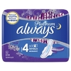 Прокладки Always Platinum Collection Ultra Night №6