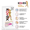 Тампони Kotex Active супер №16