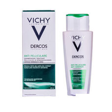 Шампунь для волосся Vichy Деркос проти лупи посиленої дії для сухого волосся 200мл