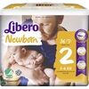 Підгузки Libero Newborn 2 3-6кг №36